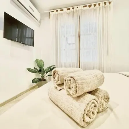 Elvira Urban Living - Centro Granada