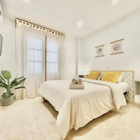 Elvira Urban Living - Centro *