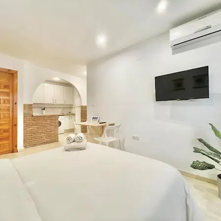 Elvira Urban Living - Centro Granada
