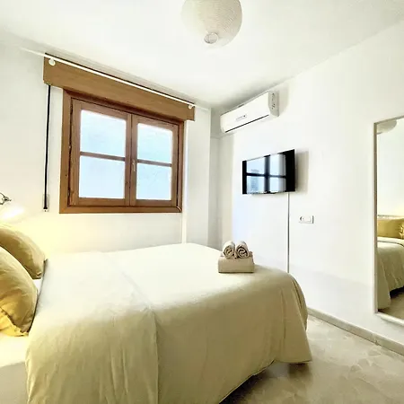 Apartment Elvira Urban Living - Centro *