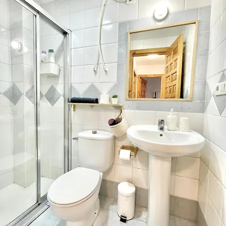 Apartment Elvira Urban Living - Centro *