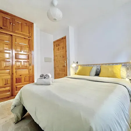 Apartment Elvira Urban Living - Centro *