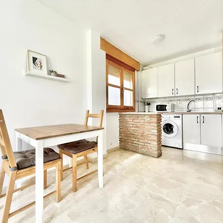 Elvira Urban Living - Centro Granada