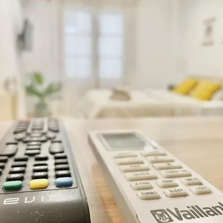 アパート Elvira Urban Living - Centro