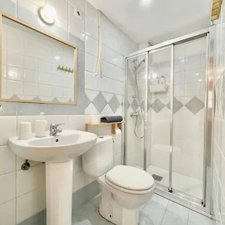 Elvira Urban Living - Centro *