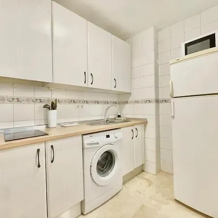 Elvira Urban Living - Centro Apartment Granada