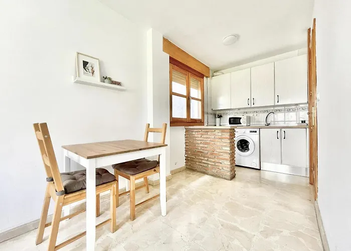 Elvira Urban Living - Centro Granada